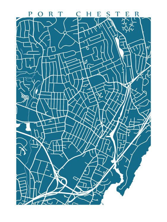 Port Chester, Nueva York, EE.UU.
