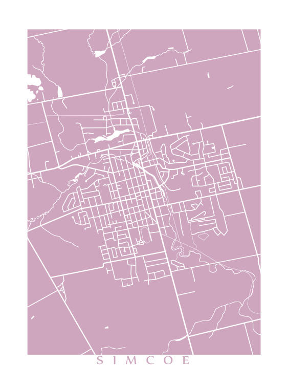 Simcoe, ON