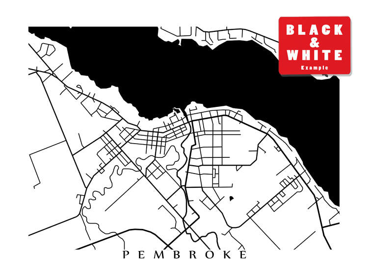 Pembroke, ON