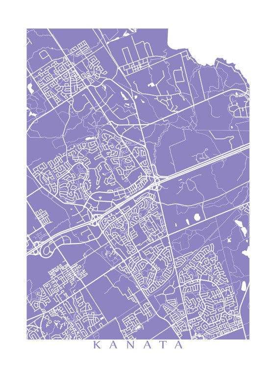 Kanata, ON