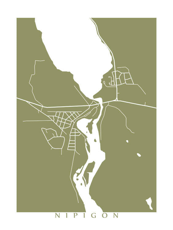 Nipigon, ON