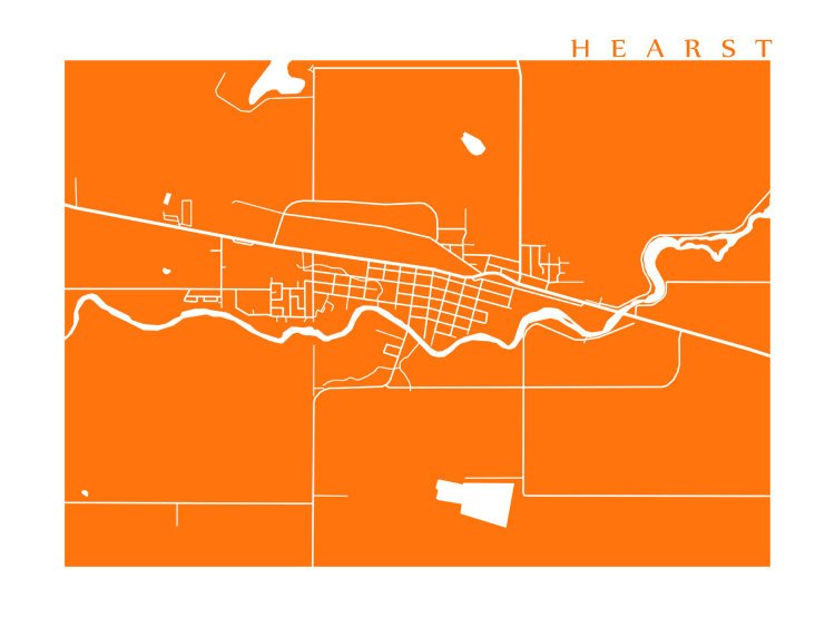 Hearst, ON