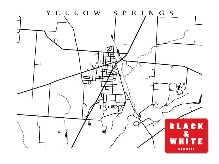 Yellow Springs, Ohio, EE.UU.