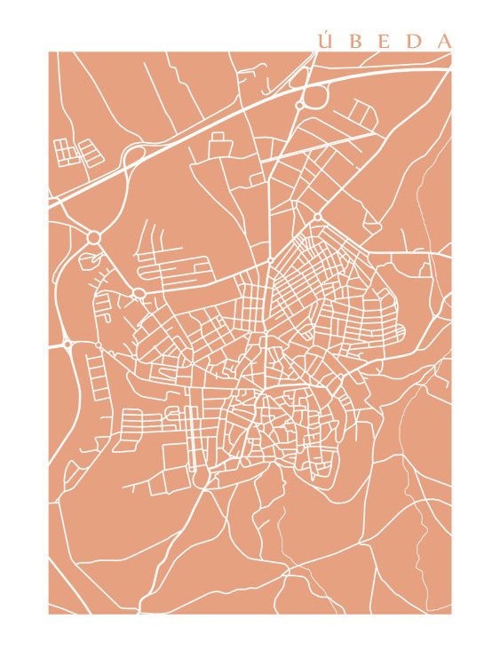 Úbeda