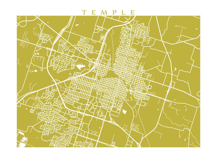 Temple, Texas, EE.UU.