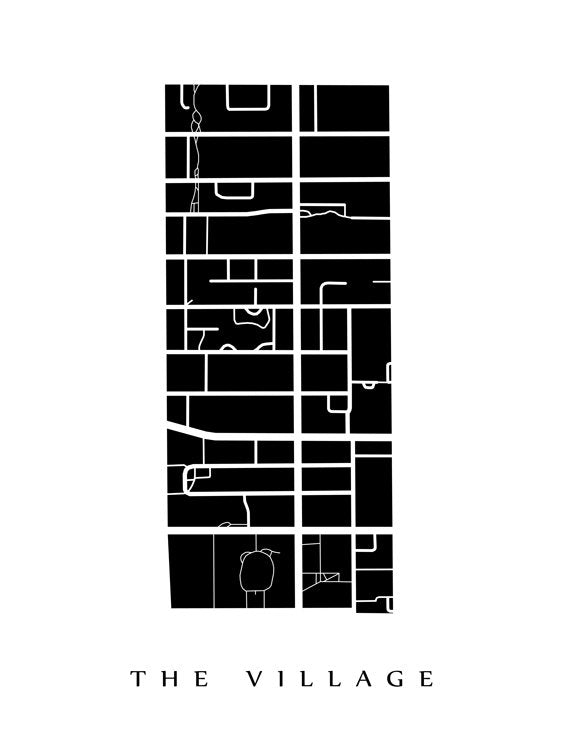 El pueblo, Toronto