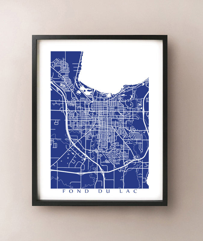 Fond du Lac, Wisconsin, EE.UU.