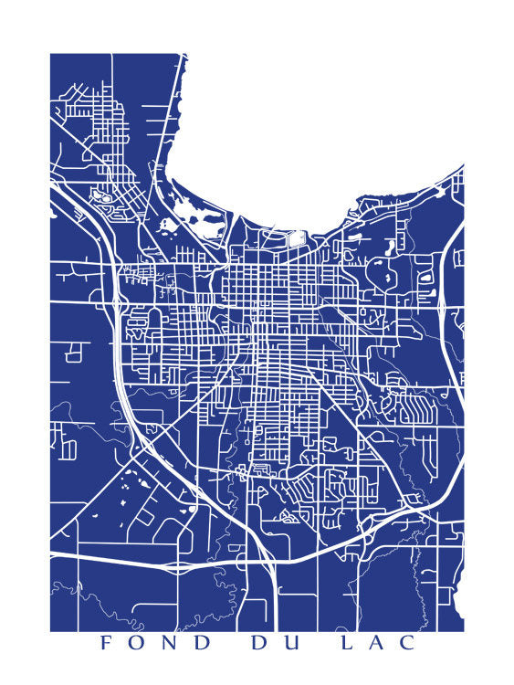 Fond du Lac, Wisconsin, EE.UU.