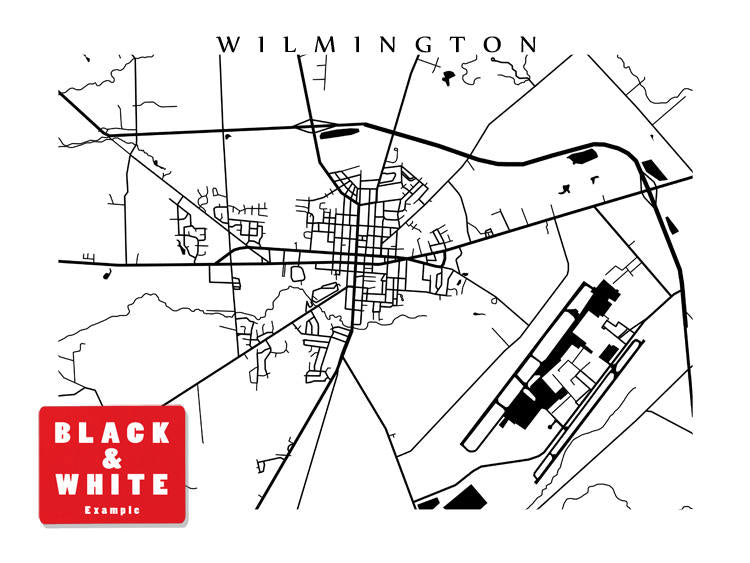 Wilmington, Ohio, EE.UU.