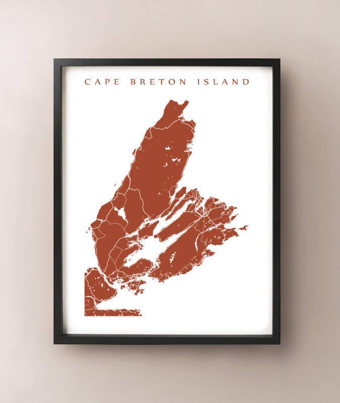 Cape Breton Island, NS