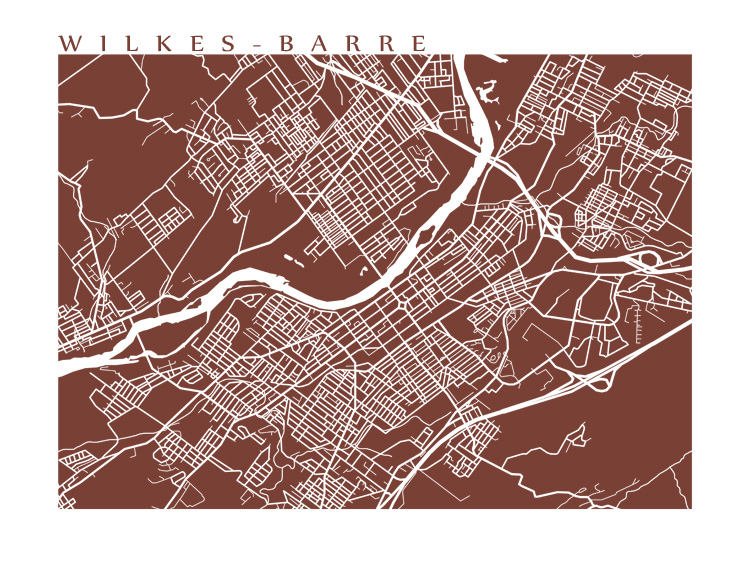 Wilkes-Barre, Pensilvania, EE.UU.