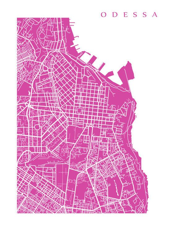 Odessa
