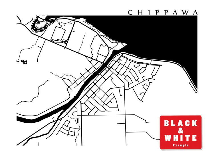 Chippawa, ON
