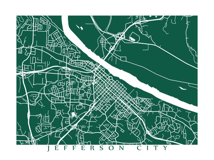 Jefferson City, Missouri, EE.UU.