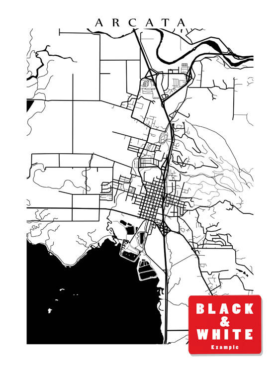 Arcata, California, EE.UU.