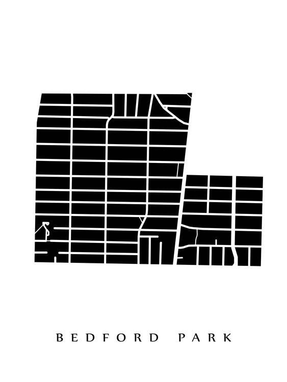 Parque Bedford, Toronto