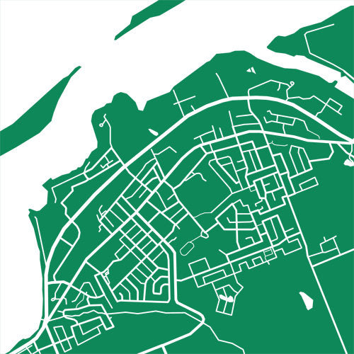 Rockland, ON