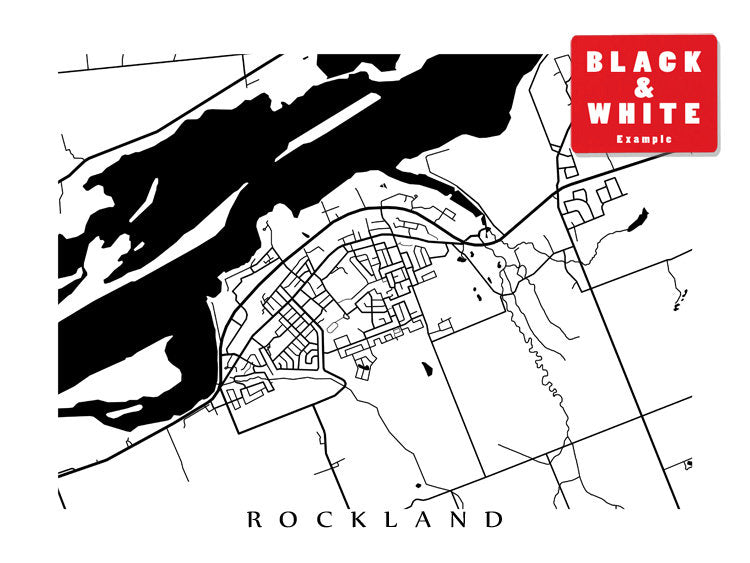 Rockland, ON
