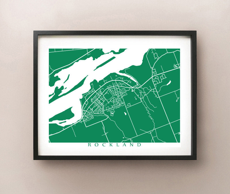 Rockland, ON