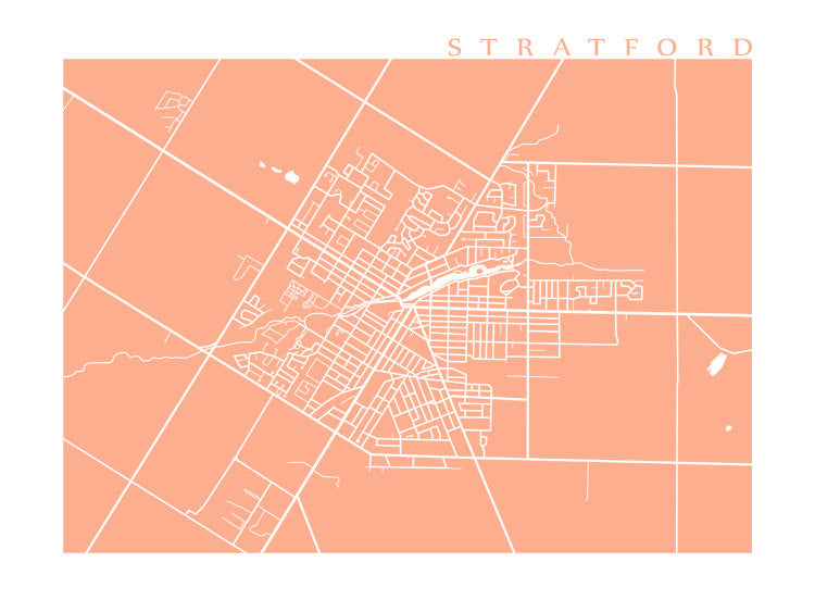 Stratford, ON