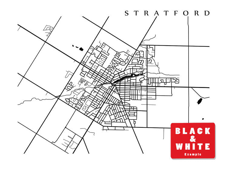 Stratford, ON