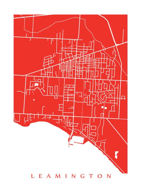 Leamington, ON