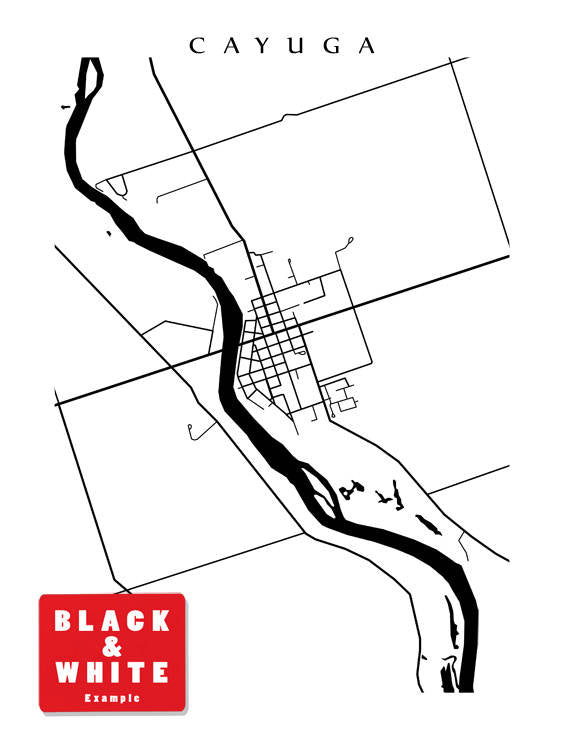 Cayuga, ON
