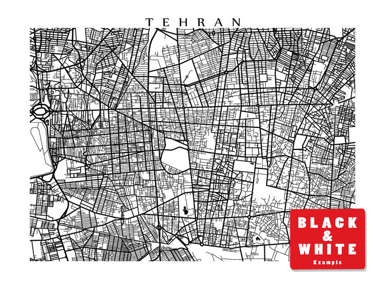 Tehran