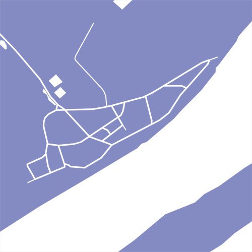 Fuerte Severn, ON