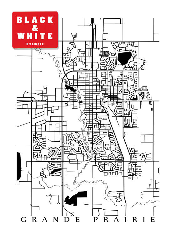 Grande Prairie, AB