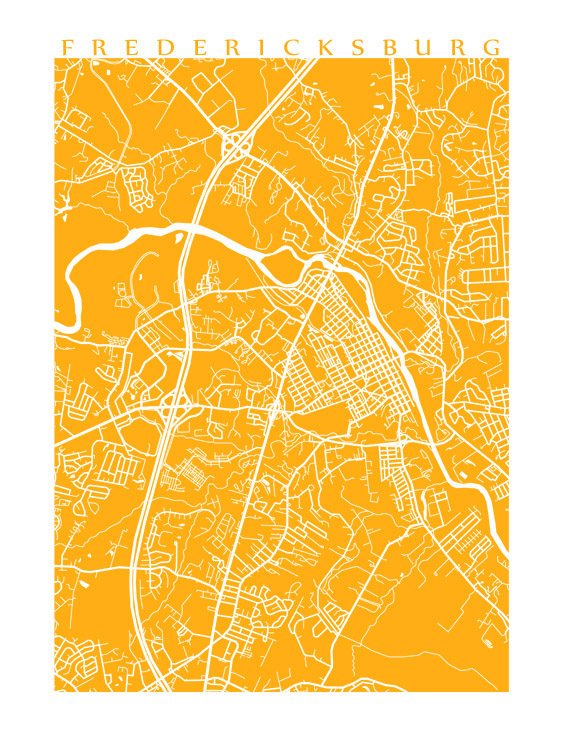 Fredericksburg, Virginia, EE.UU.
