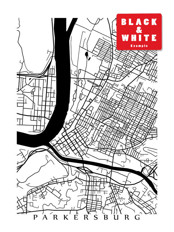 Parkersburg, Virginia Occidental, EE.UU.