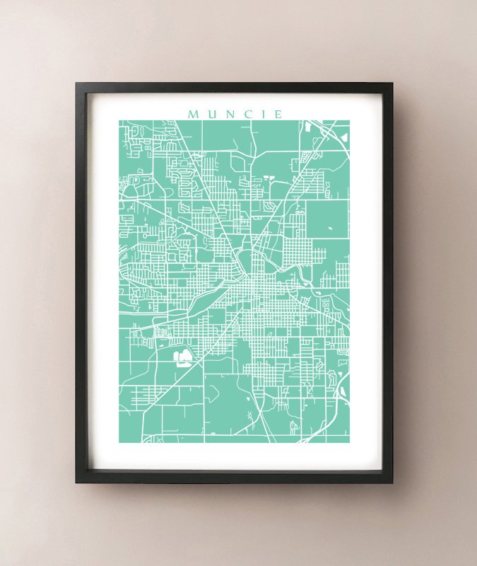 Muncie, Indiana, EE.UU.
