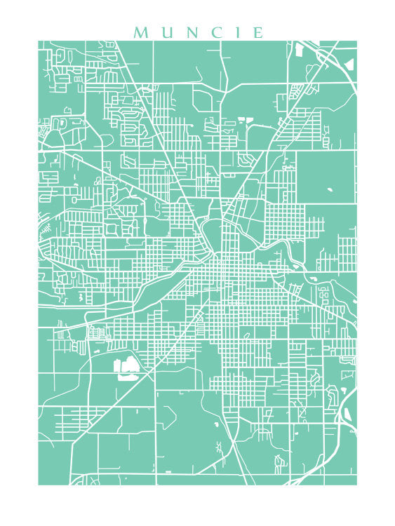 Muncie, Indiana, EE.UU.