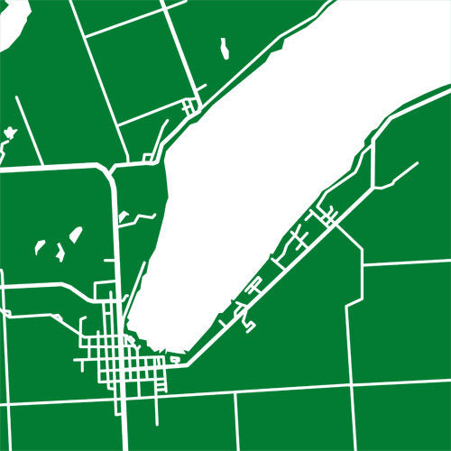 Wiarton, ON