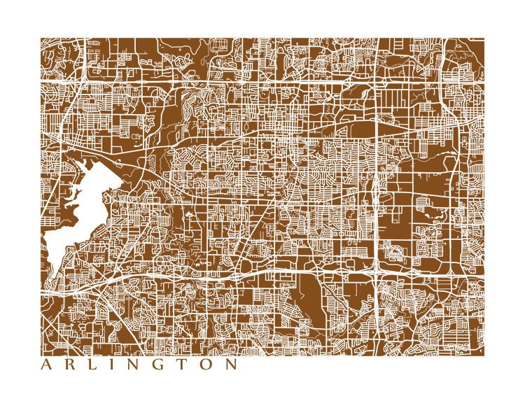 Arlington, Texas, EE.UU.