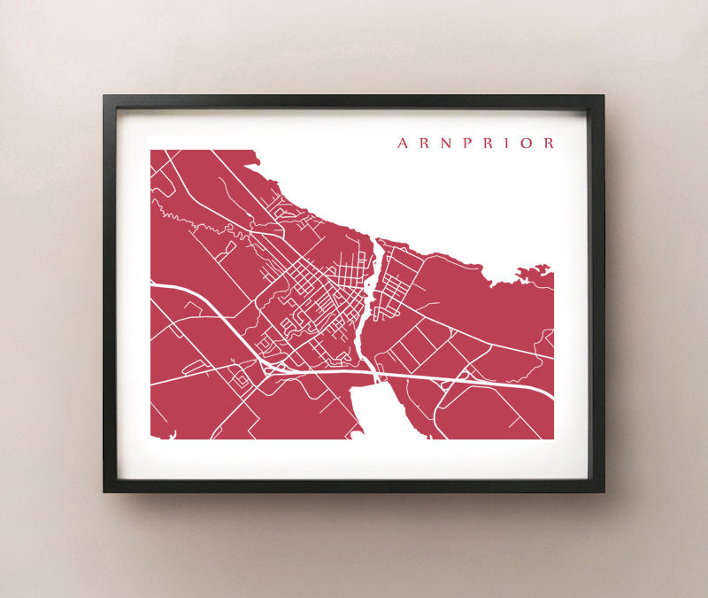 Arnprior, ON