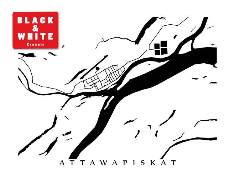Attawapiskat, ON