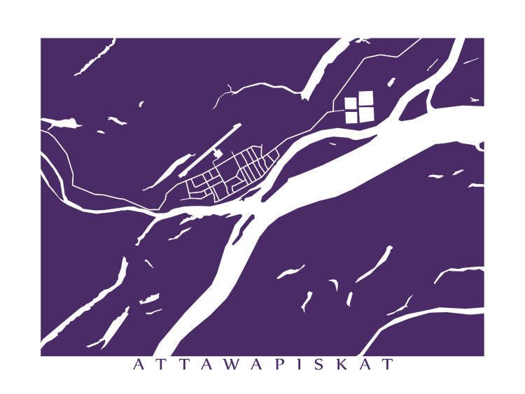 Attawapiskat, ON