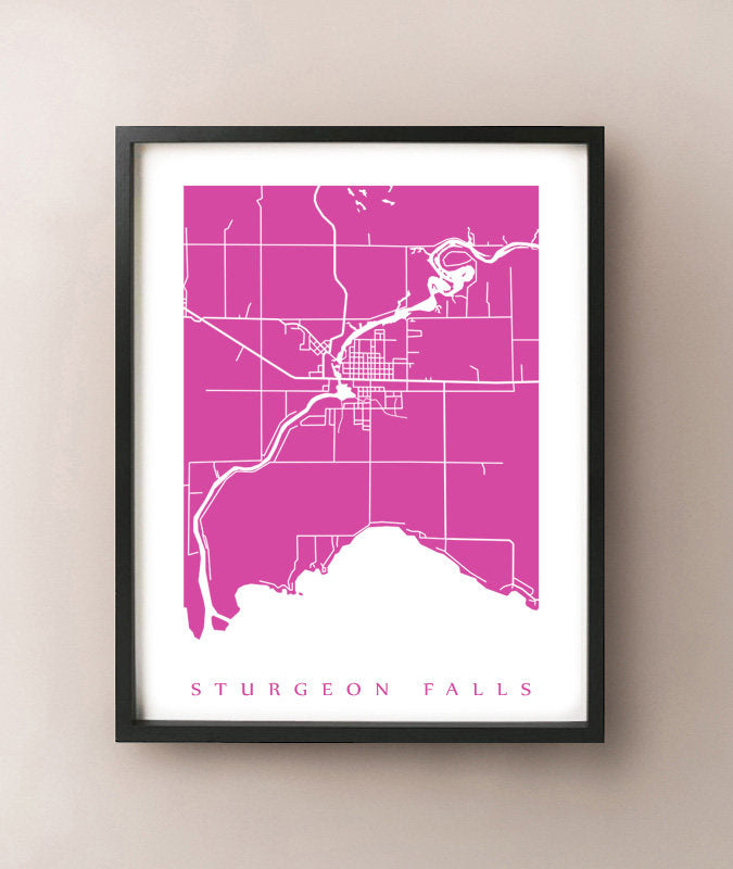 Sturgeon Falls, ON