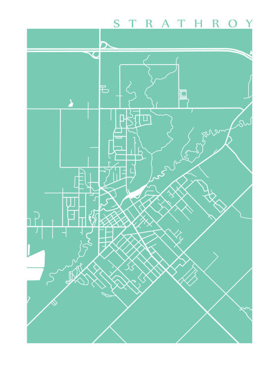 Strathroy, ON