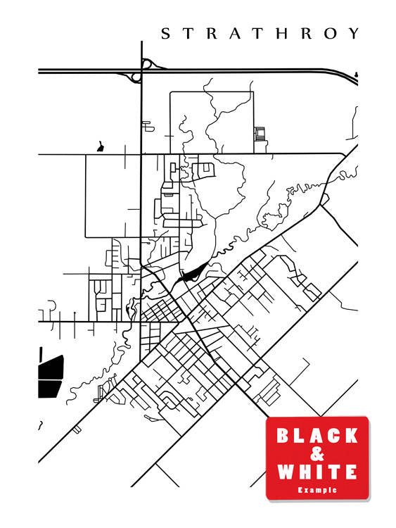 Strathroy, ON