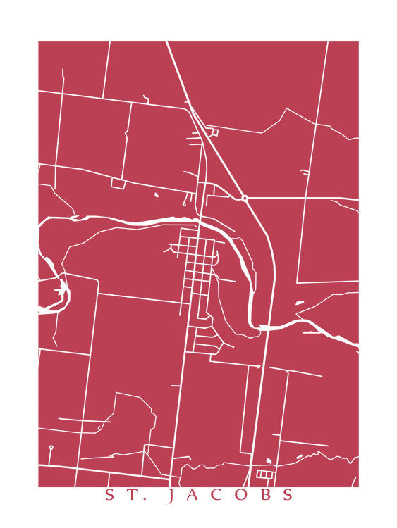 St Jacobs, ON