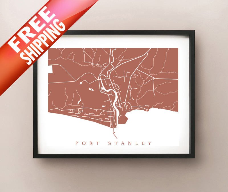 Port Stanley, ON