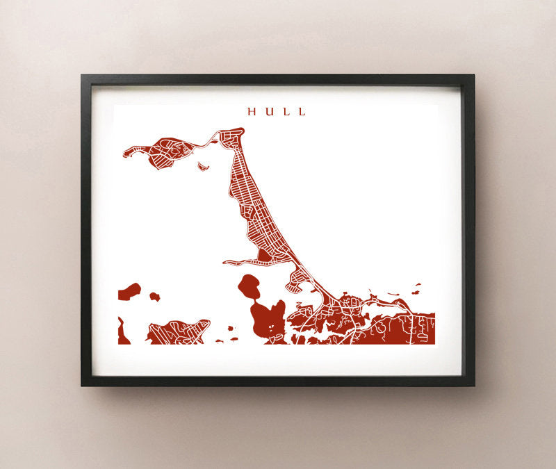 Hull, Massachusetts, EE.UU.