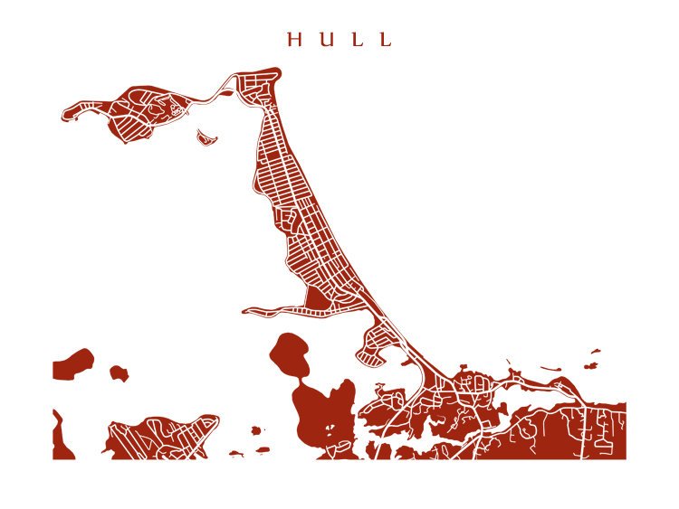 Hull, Massachusetts, EE.UU.