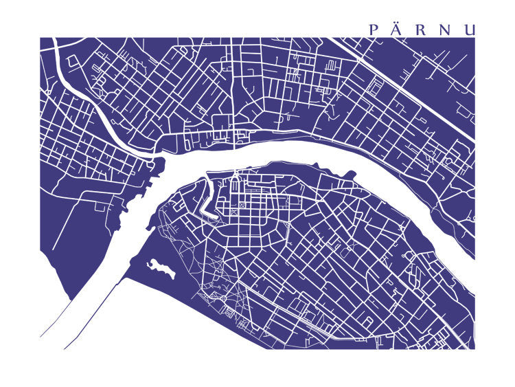 Pärnu