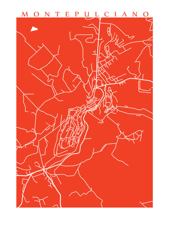 Montepulciano