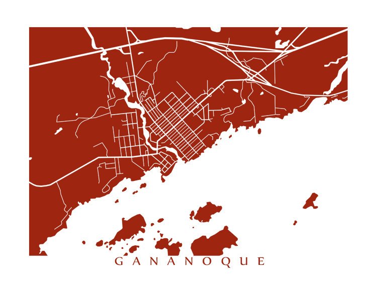 Gananoque, ON