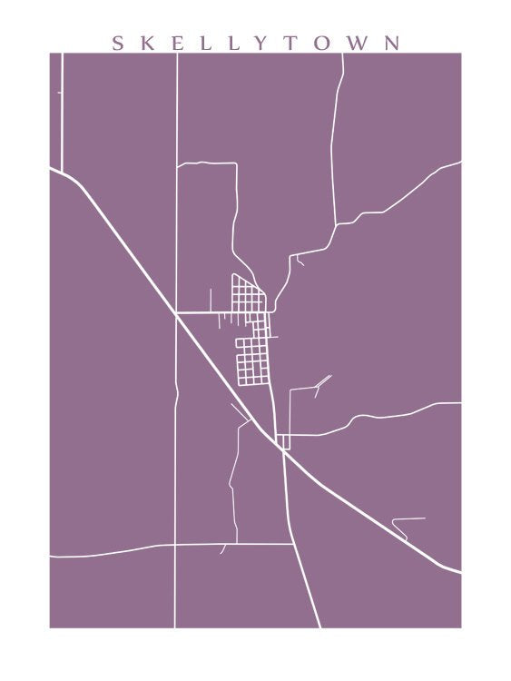 Skellytown, Texas, EE.UU.
